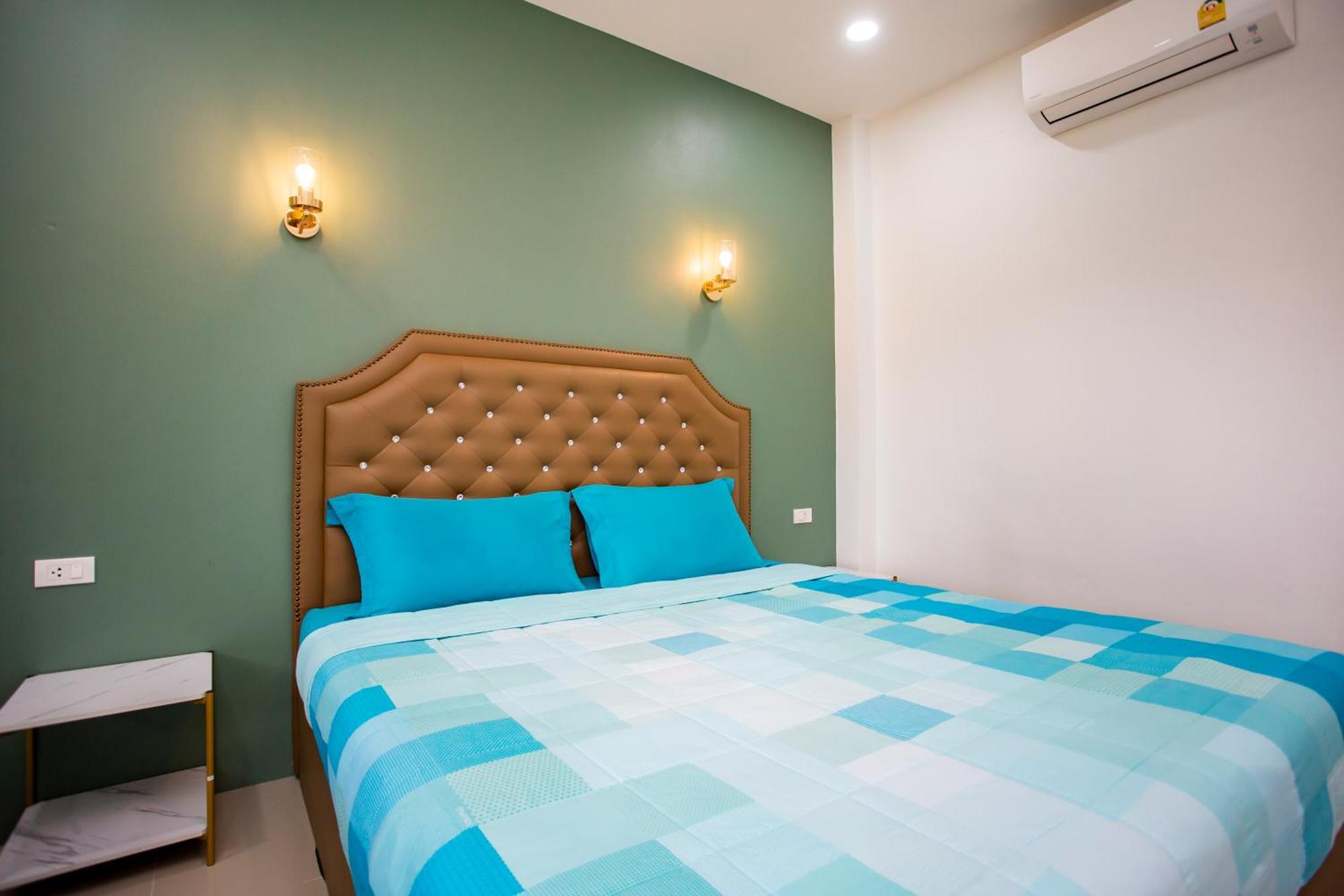 Baan Suan Mee Tang Hotel Чантабури Стая снимка
