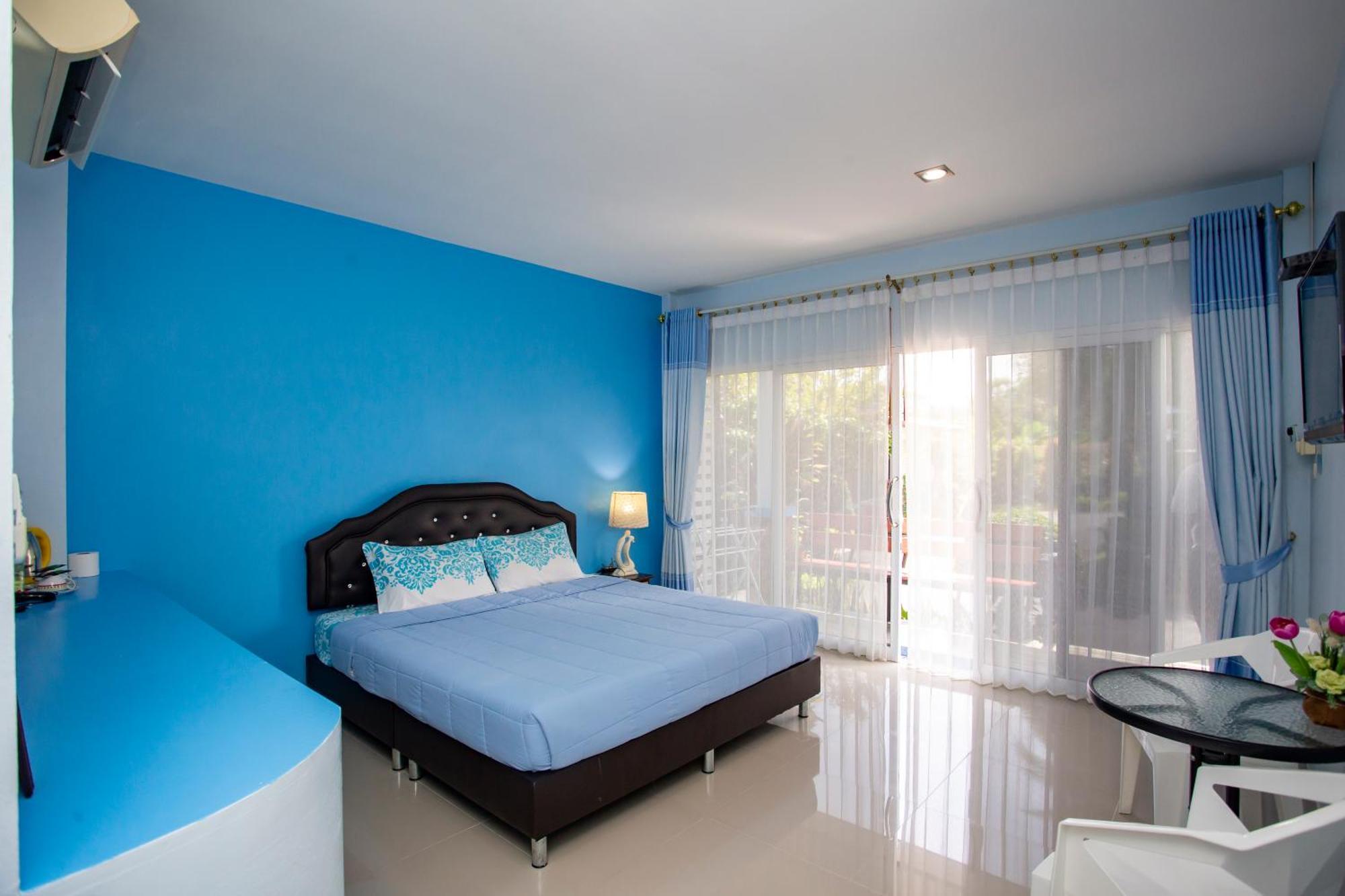 Baan Suan Mee Tang Hotel Чантабури Стая снимка