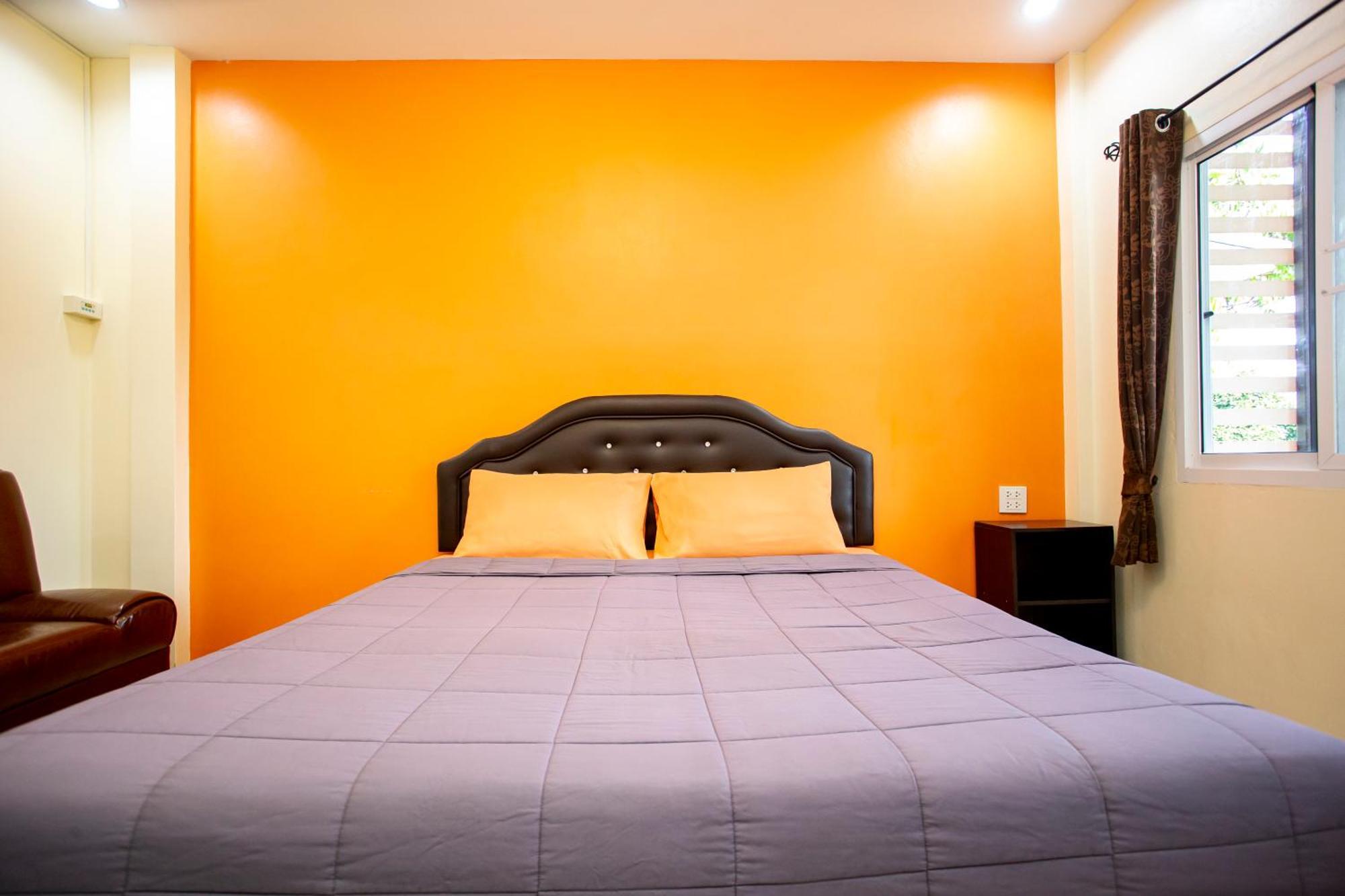 Baan Suan Mee Tang Hotel Чантабури Стая снимка