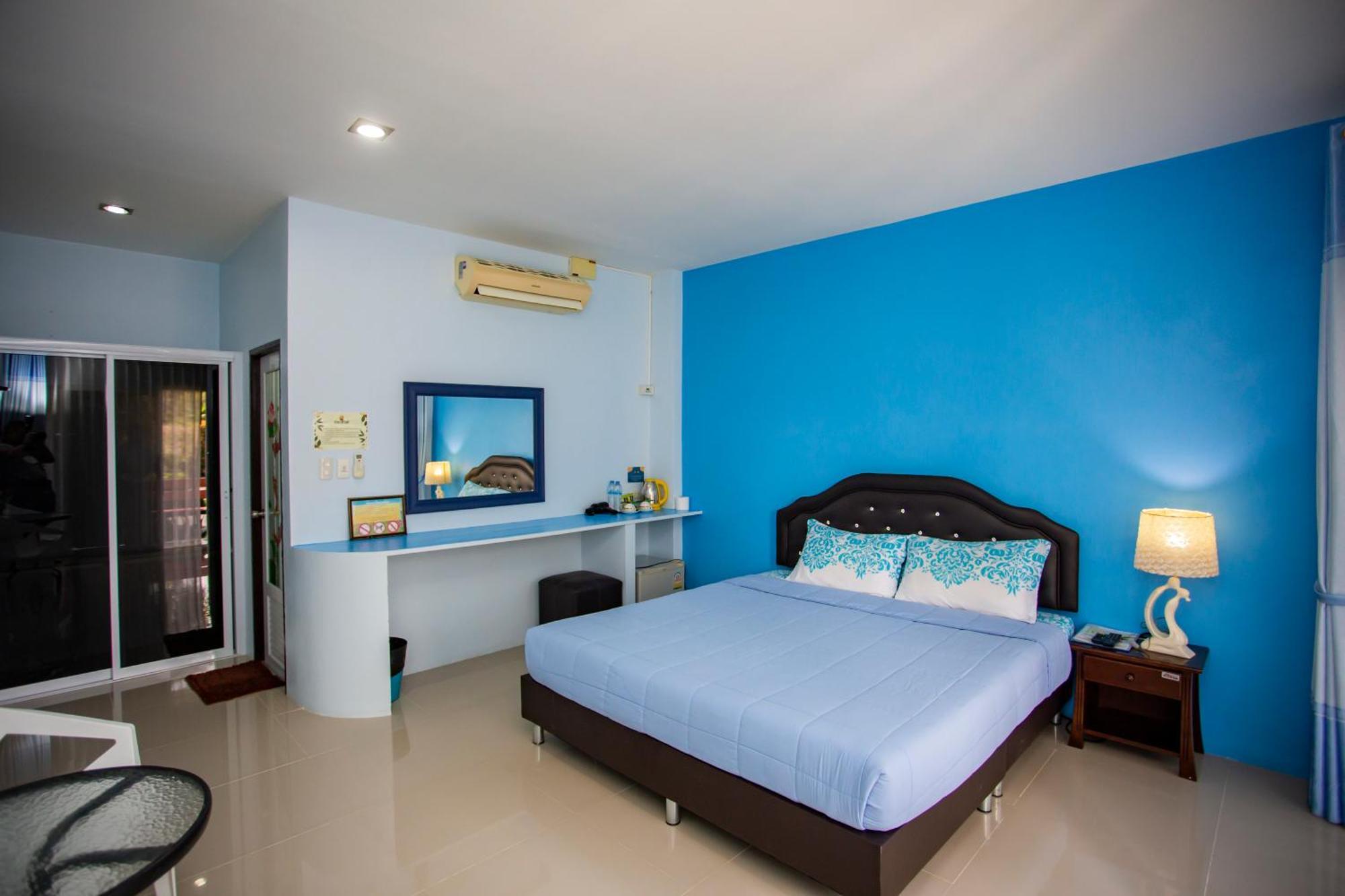 Baan Suan Mee Tang Hotel Чантабури Стая снимка